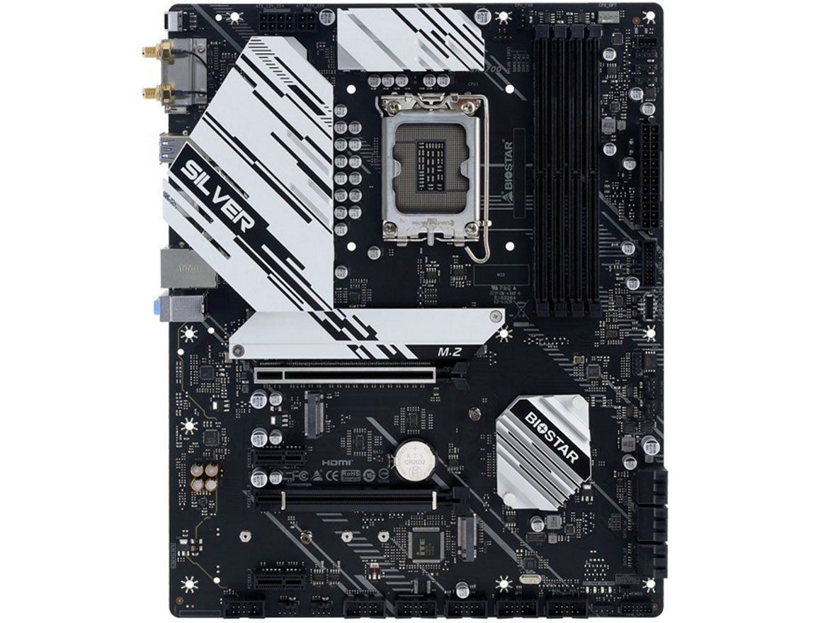 Z790A-SILVER �̐��i�摜