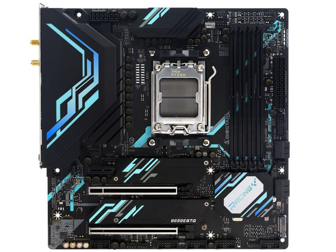 B650EGTQ �̐��i�摜