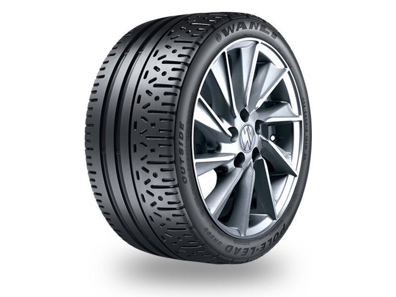 SR390 235/40ZR17 90W �̐��i�摜