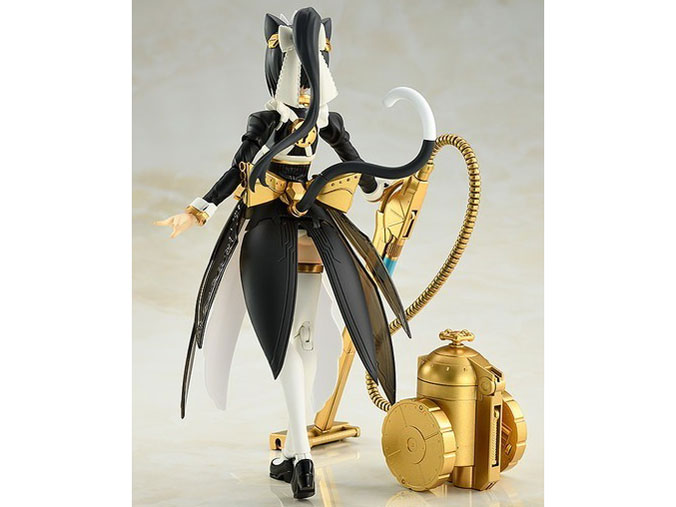 �M���e�B�v�����Z�X PLAMAX GP-03 ���C�h���C�h�E�N���G [2023�N4��]