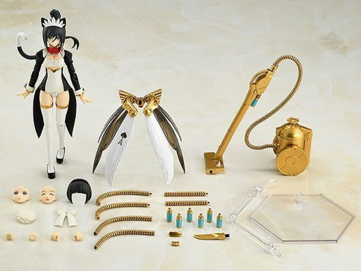 �M���e�B�v�����Z�X PLAMAX GP-03 ���C�h���C�h�E�N���G [2023�N4��]