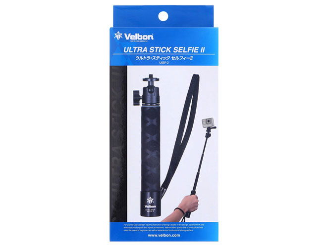 �E���g���X�e�B�b�N�Z���t�B�[II USSF-2