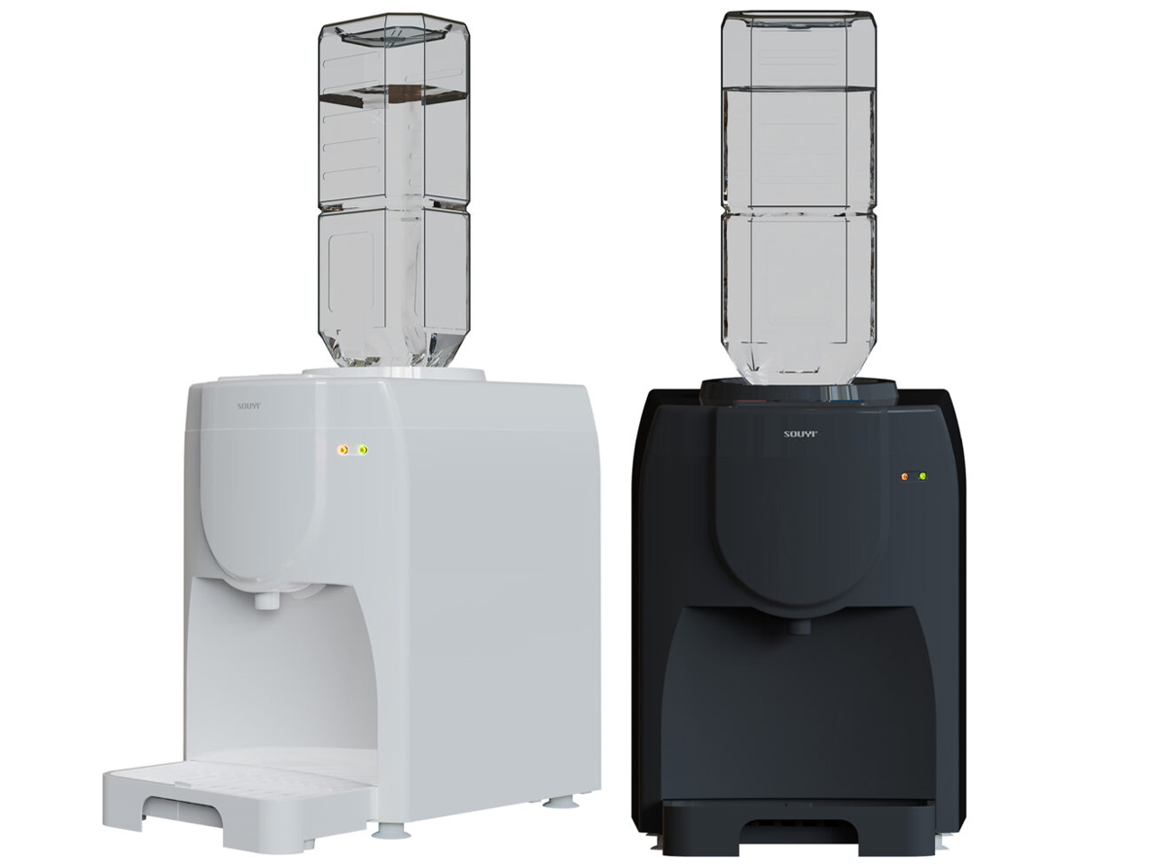 ���E�H�[�^�[�T�[�o�[ SY-108N-WH [�z���C�g]