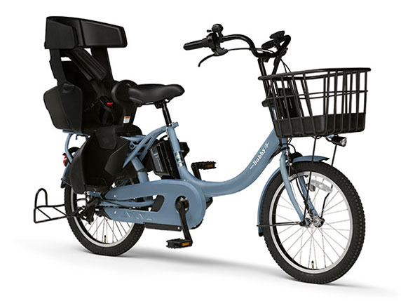 PAS Babby un SP PA20BSPR 2023�N���f�� [�p�E�_�[�u���[2] + ��p�[�d��