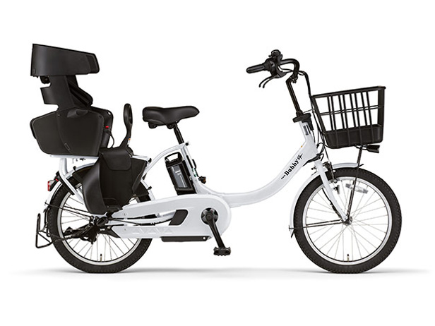 [西宮市引き取り限定]ヤマハPAS Babby un SP 2023年モデル 店頭受取限定】YAMAHA（ヤマハ）2023年モデル PAS Babby un SP