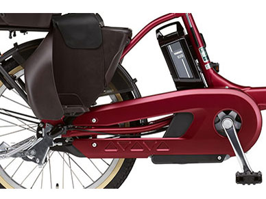 PAS Babby un SP coord. PA20BSPR 2023�N���f�� [�A���e�B�[�N���b�h] + ��p�[�d��