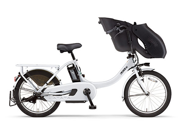 No.287 ヤマハPAS Kiss mini un PA20KXL 整備済み ヤマハ PAS Kiss mini un SP PA20KSP 2023年モデル + 専用充電器