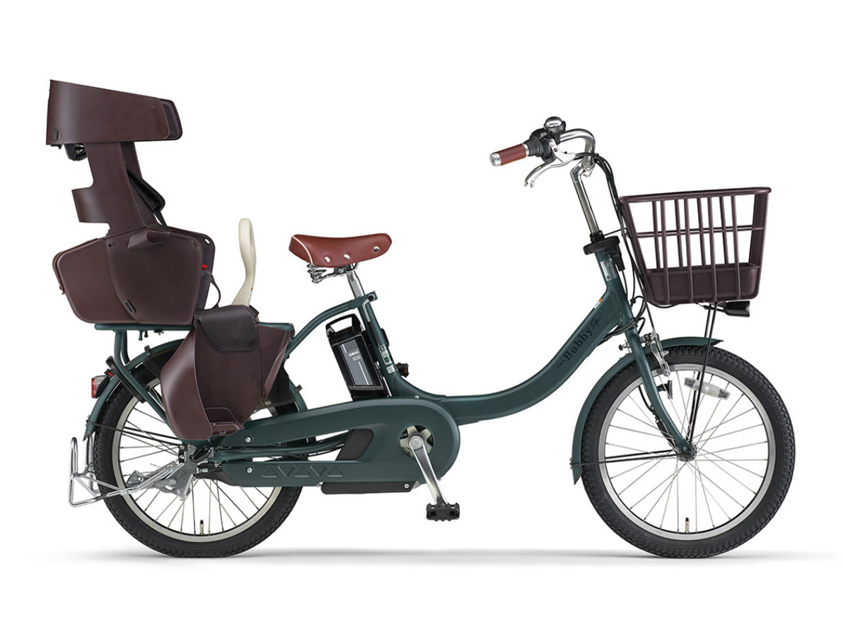 PAS Babby un SP coord. 30���N���胂�f�� + ��p�[�d��