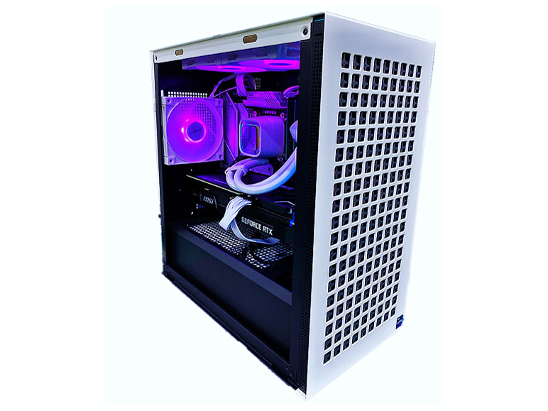 OnlineGamers OG-I912900KFM1N512CH3 Core i9 12900KF/64GB������/500GB NVMe SSD/RTX 3070Ti���ڃ��f�� �̐��i�摜