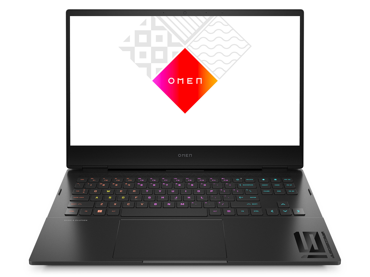 OMEN Gaming Laptop 16 Core i7/1TB SSD/16GB������/�t��HD�EIPS�f�B�X�v���C/144Hz/RTX 3060 ���i.com���胂�f�� �̐��i�摜