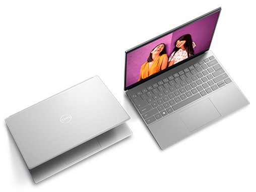 Inspiron 13 Core i5 1240P�E16GB�������E512GB SSD�EWQXGA�EWindows 11���ځEOffice Personal 2021�t���f�� �̐��i�摜