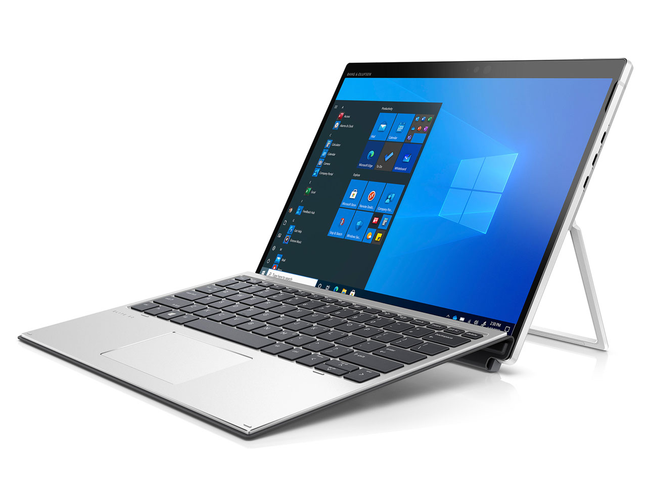 Elite x2 G8 Tablet 68Q56PA#ABJ SIM�t���[ �̐��i�摜