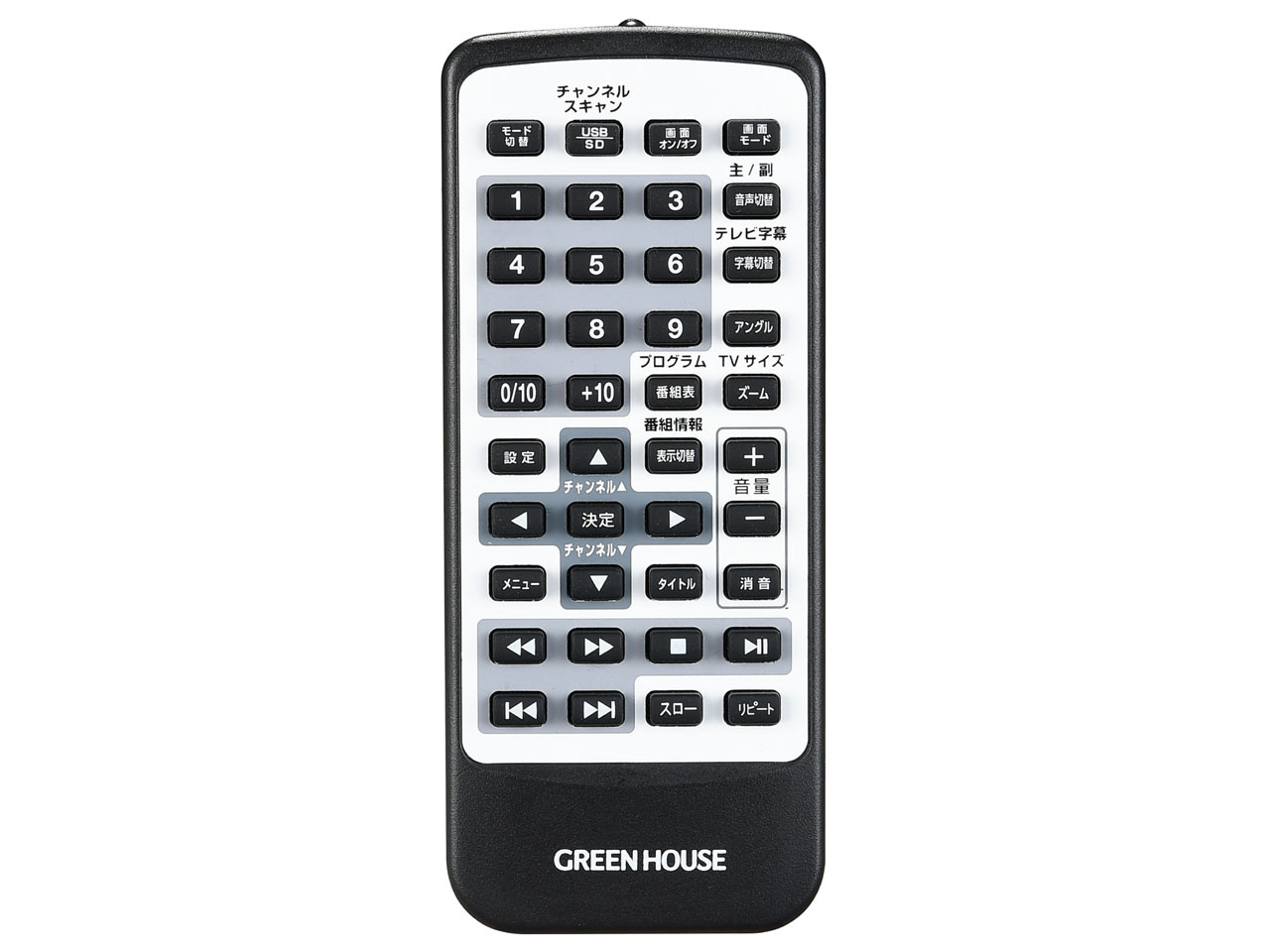 GH-PDV15CTG