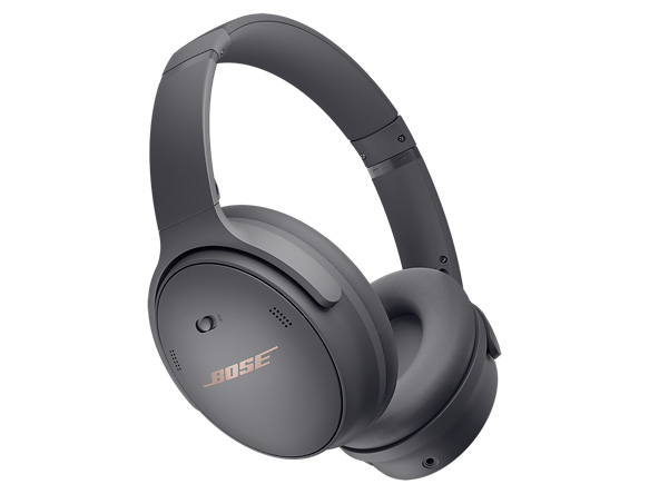 Bose Quiet Comfort 45 エクリプスグレー Bose QuietComfort 45 headphones [エクリプスグレー] 価格比較