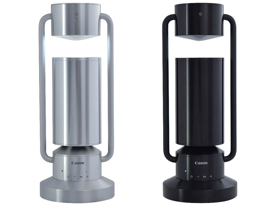 albos Light&Speaker ML-A(BK) [�u���b�N]
