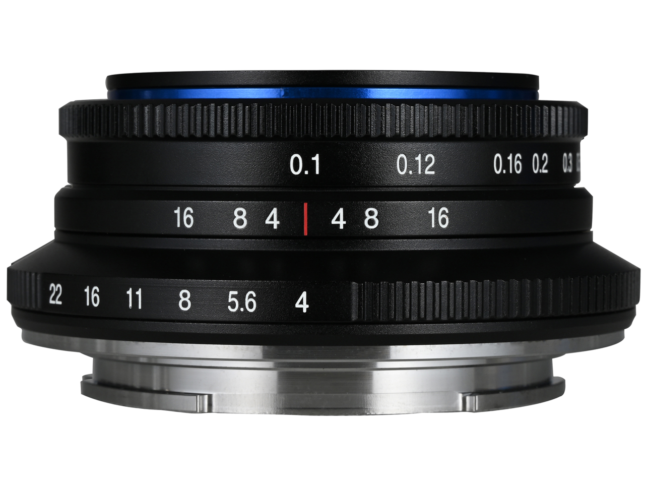 LAOWA 10mm F4 Cookie [�t�W�t�C�����p] �̐��i�摜