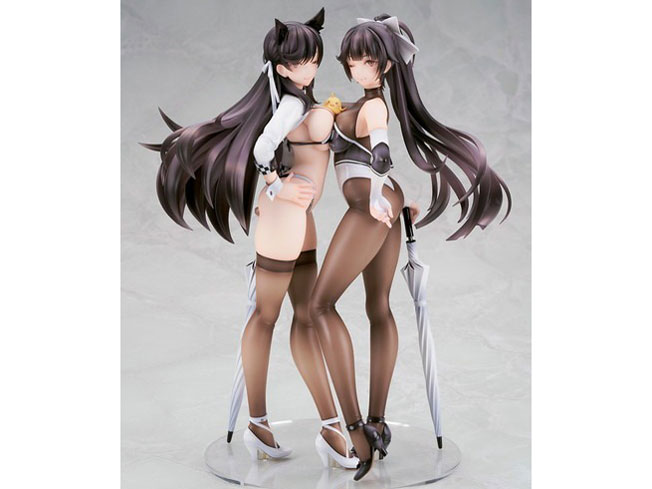 �A�Y�[�����[�� 1/7 ����&���Y ���[�X�N�C�[��Ver. �̐��i�摜