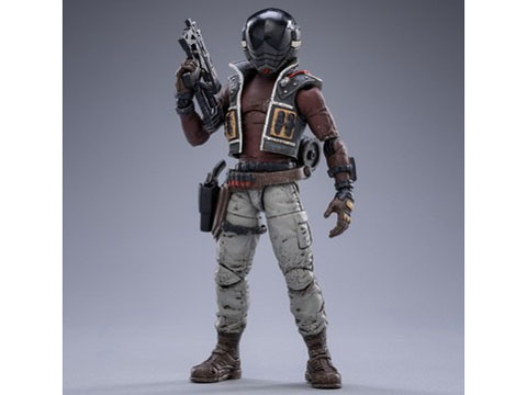 �Ì� �� ���z(Boyang Feng) 1/18�X�P�[���A�N�V�����t�B�M���A �̐��i�摜