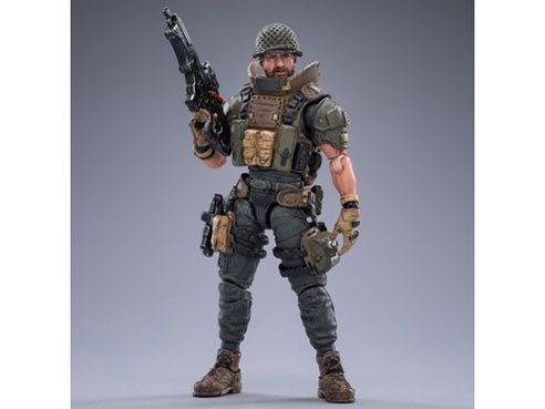 �Ì� �O���b�O�\��(Gregson) 1/18�X�P�[���A�N�V�����t�B�M���A �̐��i�摜