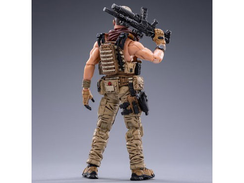 �b�� �W���j�[ 1/18�X�P�[���A�N�V�����t�B�M���A