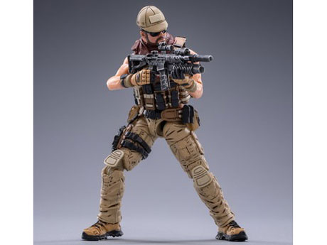 �b�� �W���j�[ 1/18�X�P�[���A�N�V�����t�B�M���A