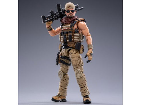 �b�� �W���j�[ 1/18�X�P�[���A�N�V�����t�B�M���A �̐��i�摜