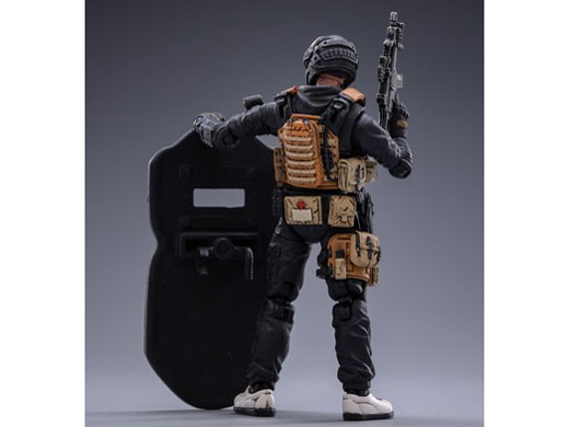 �b�� K 1/18�X�P�[���A�N�V�����t�B�M���A