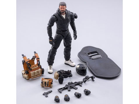 �b�� K 1/18�X�P�[���A�N�V�����t�B�M���A