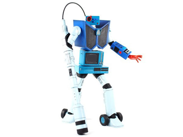 Muscular Collection(CMC) NO.79 �~�X�^�[�EVTR ���ʃJ���[ �̐��i�摜