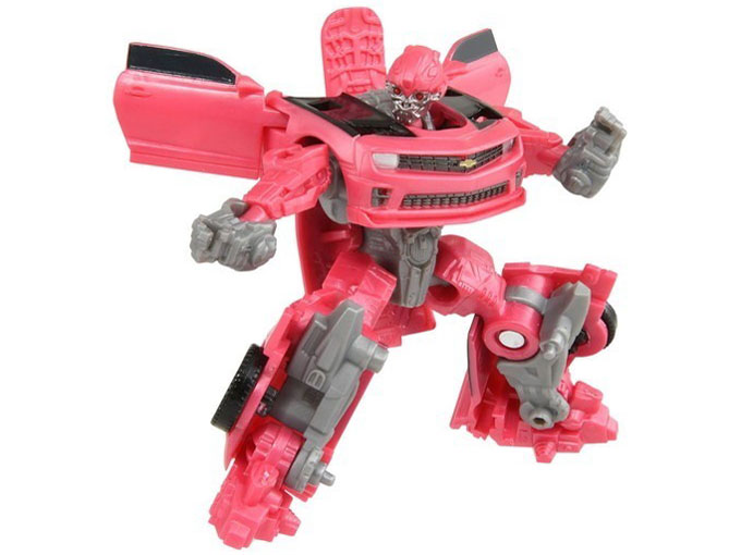 �g�����X�t�H�[�}�[���[�r�[ SS-101 ���[�U�[�r�[�N