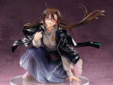 �G���@���Q���I�� RADIO EVA 1/7 �^��g�E�}���E�C���X�g���A�X Ver.RADIO EVA Part.2