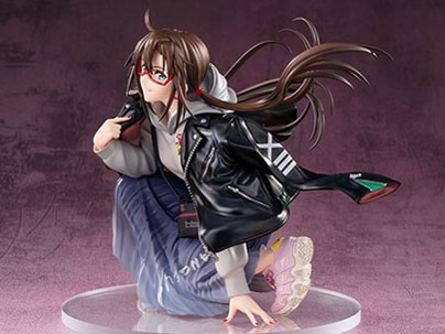 �G���@���Q���I�� RADIO EVA 1/7 �^��g�E�}���E�C���X�g���A�X Ver.RADIO EVA Part.2