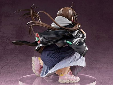 �G���@���Q���I�� RADIO EVA 1/7 �^��g�E�}���E�C���X�g���A�X Ver.RADIO EVA Part.2