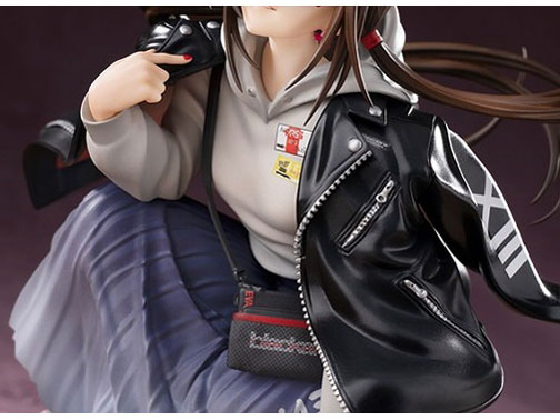 �G���@���Q���I�� RADIO EVA 1/7 �^��g�E�}���E�C���X�g���A�X Ver.RADIO EVA Part.2