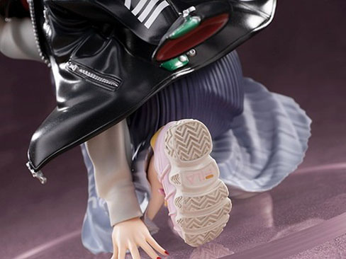 �G���@���Q���I�� RADIO EVA 1/7 �^��g�E�}���E�C���X�g���A�X Ver.RADIO EVA Part.2