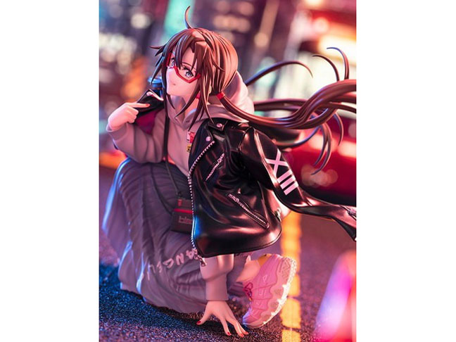 �G���@���Q���I�� RADIO EVA 1/7 �^��g�E�}���E�C���X�g���A�X Ver.RADIO EVA Part.2