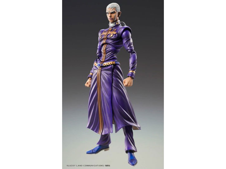 ������ �W���W���̊�Ȗ`�� ��6�� �X�g�[���I�[�V���� �G�����R�EP �̐��i�摜