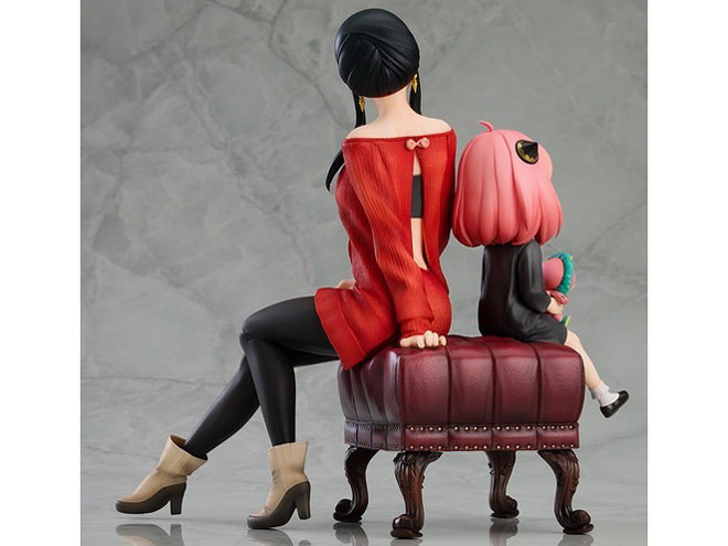 SPY×FAMILY 1/7 �A�[�j��&����