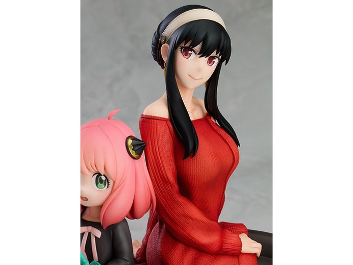 SPY×FAMILY 1/7 �A�[�j��&����