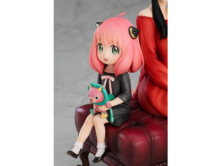 SPY×FAMILY 1/7 �A�[�j��&����
