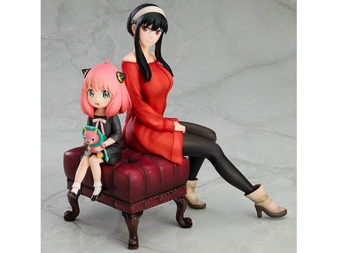 SPY×FAMILY 1/7 �A�[�j��&���� �̐��i�摜