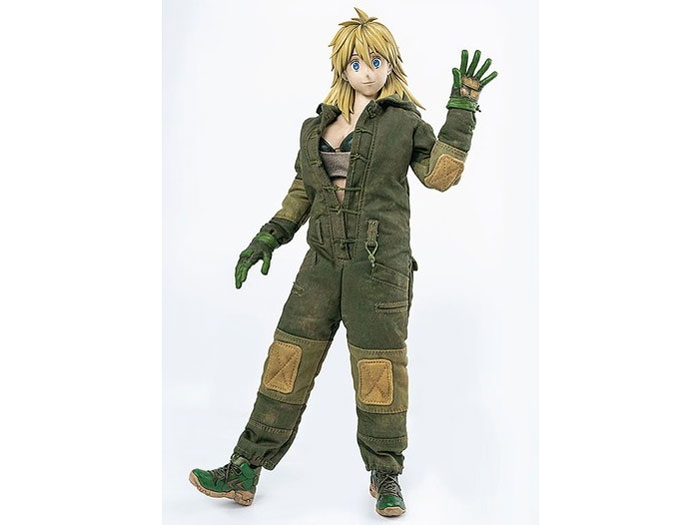 �h���w�h�� �t�B�O�[�� �j�J�C�h�E �̐��i�摜