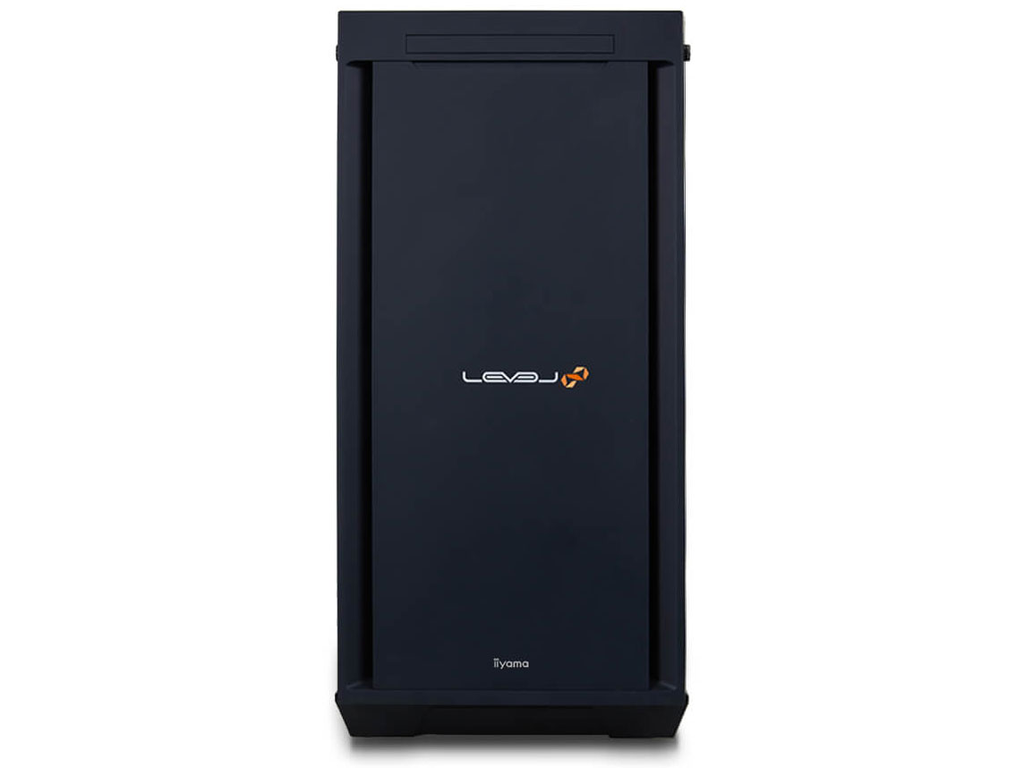 LEVEL-R769-LC129K-SAX Core i9 12900K/32GB������/1TB M.2 SSD/RTX 3060Ti/700W �̐��i�摜