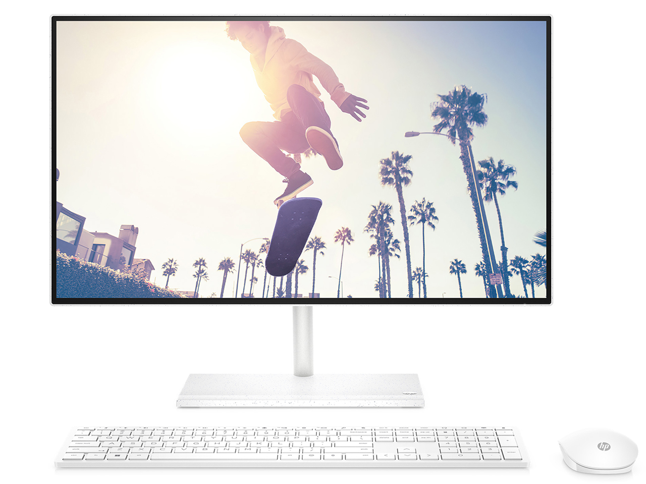 HP All-in-One 24-ck0051jp �X�^���_�[�h���f�� S1 �̐��i�摜