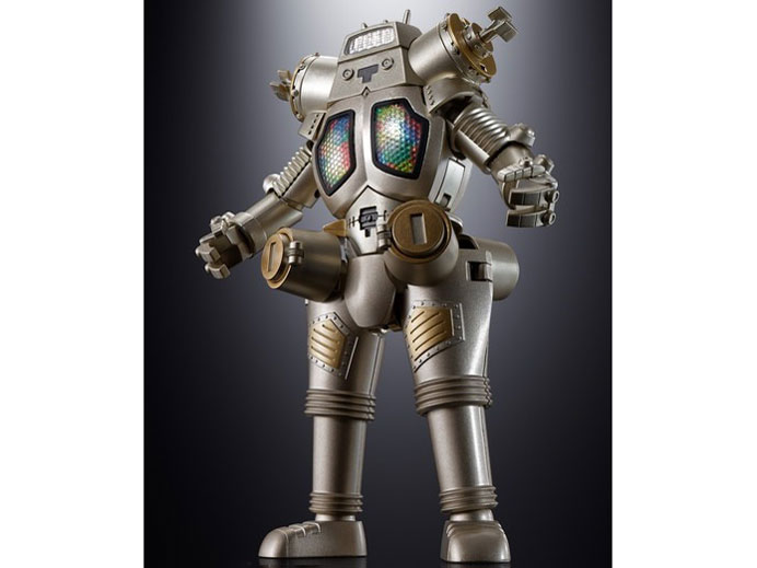 �������� GX-37R �L���O�W���[ 55th Anniversary Ver.