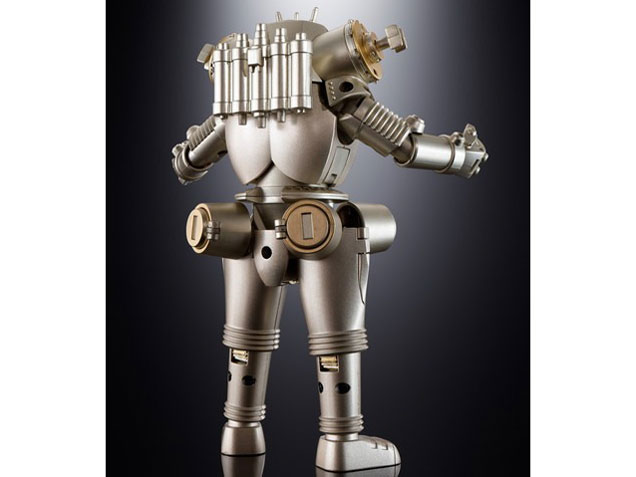 �������� GX-37R �L���O�W���[ 55th Anniversary Ver.