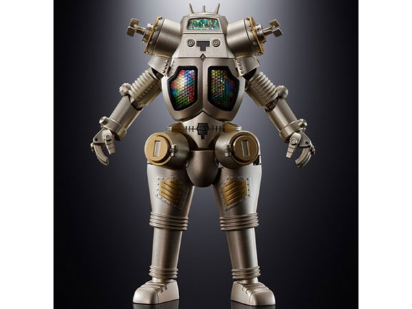 �������� GX-37R �L���O�W���[ 55th Anniversary Ver.