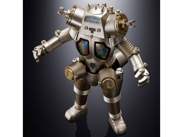 �������� GX-37R �L���O�W���[ 55th Anniversary Ver.