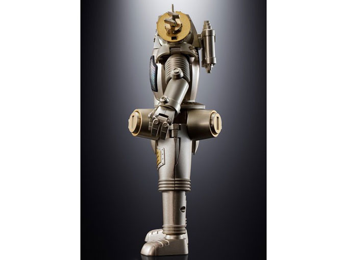 �������� GX-37R �L���O�W���[ 55th Anniversary Ver.