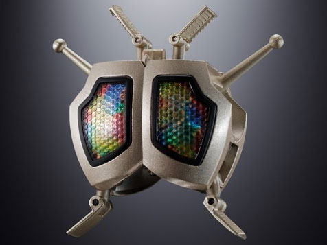 �������� GX-37R �L���O�W���[ 55th Anniversary Ver.